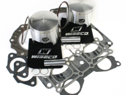 Wiseco Piston Kit Yamaha 700 (790M08100-3189KD)