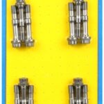 ARP VW VR6 rod bolt kit ARP2000