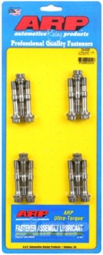 ARP VW VR6 rod bolt kit ARP2000