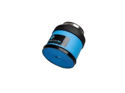 Corsa Air Filter Flange ID: 4.0" Height: 7.0" Dia.: 6.0"