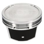 JE-Pistons Kit Nissan VR38DETT(GTR) 95.50 mm (10.0:1) FSR