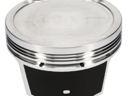 JE-Pistons Kit Nissan VR38DETT(GTR) 95.50 mm (10.0:1) FSR