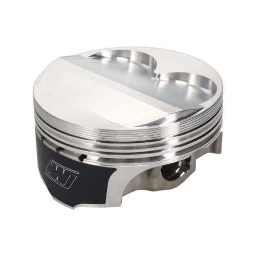 E8B763EF-0F9F-4C95-3CB9-DBEEDE873FF4 Wiseco Piston Kit Nissan VQ37 +2.75cc 11.5:1 - Image 1