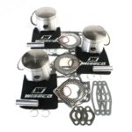 Wiseco Piston Kit Polaris XCR '99 (2404M07200-2835CD)