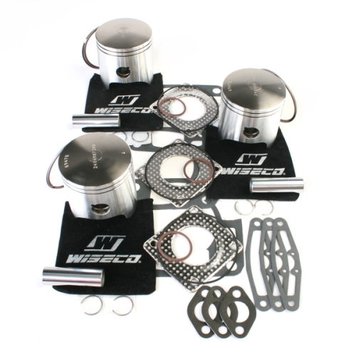 E8D6B3B7-47BF-A8C7-86AA-4162D9FB3D8A-1 Wiseco Piston Kit Polaris XCR '99 (2404M07200-2835CD) - Image 1