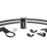 Corsa Catch Can Camaro SS 6.2 V8 16-22