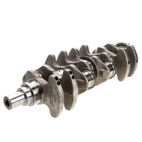 E8EE12EA-94A4-6B14-D06D-0DE4DFDE2767 Manley Mitsubishi 4G63 Forged Crankshaft - 88.00 mm Stroke - Image 1