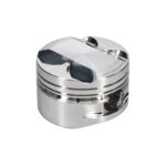 Diamond Piston Kit Mitsubishi 2.0L 4G63T 85.00 10.5:1 3.50cc