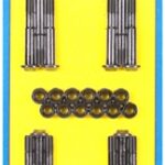 Nissan 2.6L RB26DET/DETT 11/32' rod bolt kit