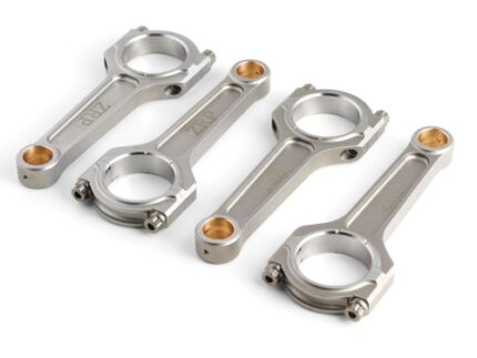 ZRP Conrod Kit Honda K24 Series (Turbo use) L19