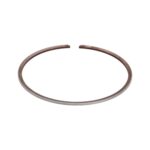 Wiseco Piston Ring Set Semi Keystone 80.01mm (3.150")
