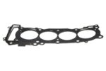 Wiseco Head Gasket Yamaha YZF-R6 '06-25 68.00mm