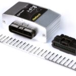 Haltech HPI8 - HP Igniter Eight Channel inc Plug & Pins