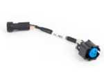 Haltech Nexus Rebel LS Gen IV Oil Press Sens Adaptor Harness