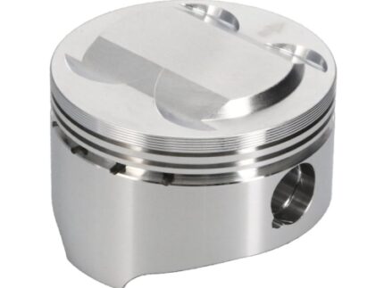 Wiseco Piston Kit Honda TRX300EX Dome '92-08