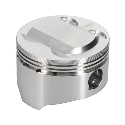 E9BAB01F-2DF3-FAA2-7FCA-CC1D6A8BD42B Wiseco Piston Kit Honda TRX300EX Dome '92-08 - Image 1