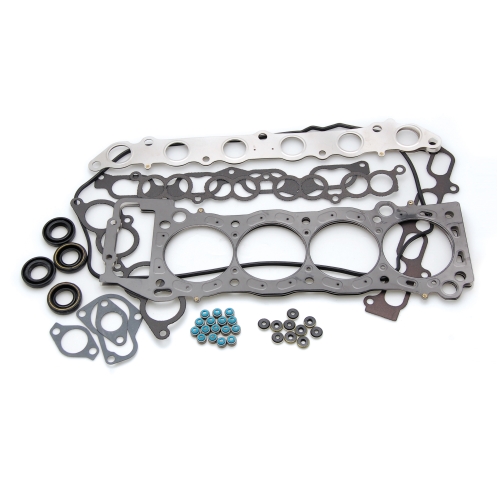 E9BDA4EC-4291-70F8-EEA1-9F5AD190741A Cometic TOYOTA '95-02 2RZ-FE 2.4L/3RZ-FE 2.7L 97mm Top End - Image 1