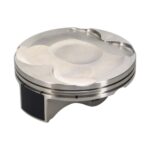 Wiseco Piston Kit KTM450SX-F '07-12+XC-F '07-10 13.5:1 Dome