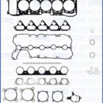 Ajusa Complete Gasket Set VAG 2.5L 20v - EA855