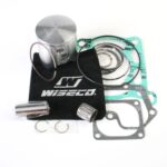 Wiseco Piston Kit Suzuki RM125 '91-96 Pro-Lite (BOD)