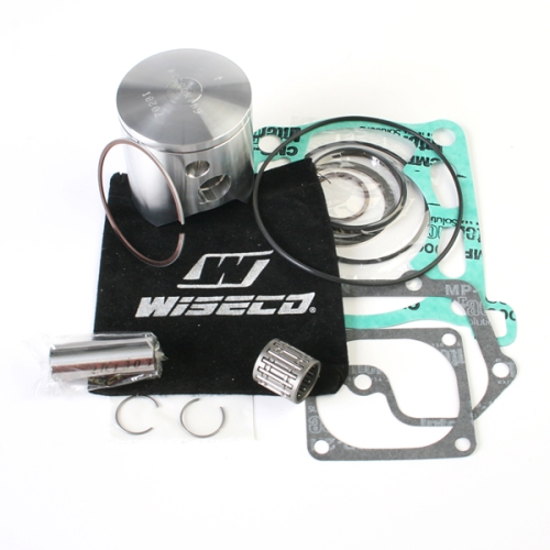 E9EE99EF-596D-FE3E-8CA7-64F58A60317D Wiseco Piston Kit Suzuki RM125 '91-96 Pro-Lite (BOD) - Image 1