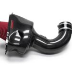 Corsa Closed Box Corvette C7 6.2 V8 '14-19