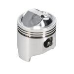Wiseco Piston Kit Honda Z50R '82-87 11.0:1