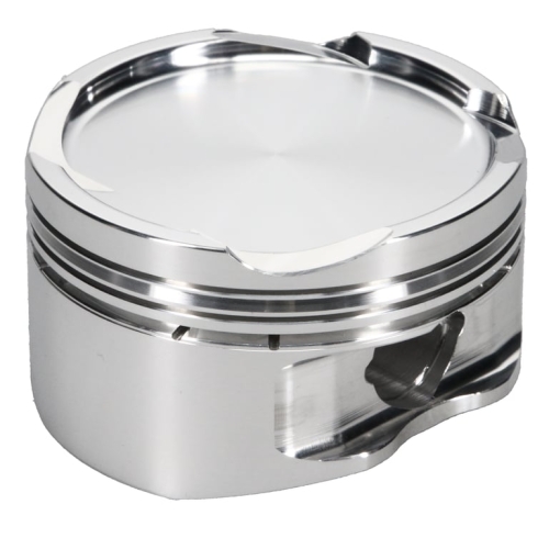 EA0786CF-5F71-6EB2-9CDF-E53050AD361A JE-Pistons Kit GSX1300R Hayabusa '08-19 9:1 81mm - Image 1