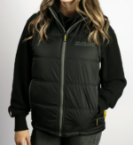 Haltech Puffer Vest 2023 L