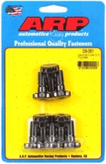 ARP Vauxhall/Opel 2.0L flywheel bolt kit(8 pcs.)(M10x1.25)