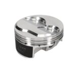 Wiseco Piston Kit SBC 23deg 1.060 +12cc B:4.130