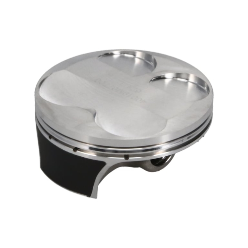 EA9B094C-D561-130B-BD8D-3F40C885DBC1 Wiseco Piston Kit KX250F '11-14 CR.13.5:1 (76.95mm) - Image 1