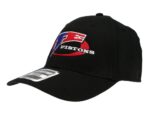 JE-Pistons BLK L/XL CRV BIL HAT