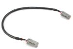 Haltech Haltech Elite CAN Cable DTM-4 to DTM-4 300mm (12")