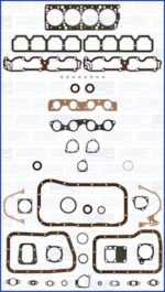 Ajusa Complete Gasket Set Lancia 2.0L 8v - HF Integrale