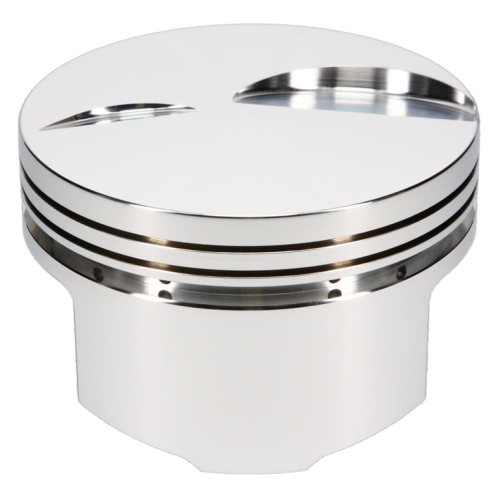 EB22A920-9CC1-F0D5-10C1-309F53084A36 SRP by JE Pistons Kit 460 BBF FLAT TOP -3c B:4.390 - Image 1