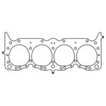 Cometic HG BBC 348/409 W Series 4.200" MLS .120"