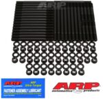 BBC DART BLK W/DART HD 12PT HEAD STUD KIT
