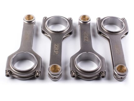 ZRP Conrod Kit VAG 2.0L EA113 144.00 Pin:21.00 H-Beam L19