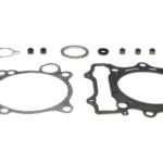 Wiseco Head And Base Gasket Yamaha YZ/WR400 92.00mm
