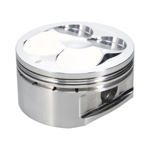 EB822A0C-9920-898E-1C65-B0A820DE8B42 JE-Pistons Kit CanAm '06-15 Renegde/Outlndr 800 11.5:1 - Image 1
