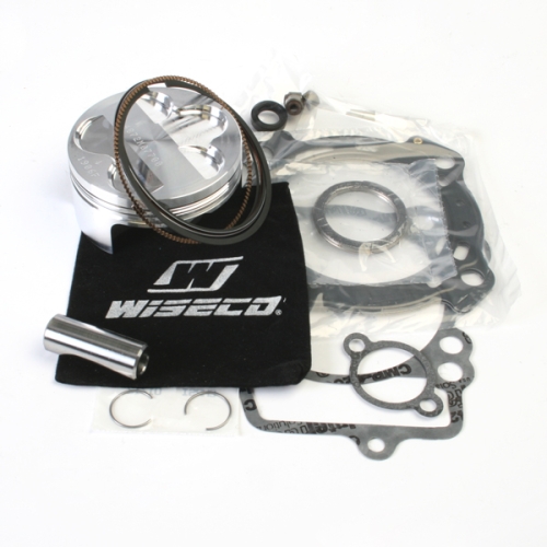 EB8D4A6E-6687-5913-C257-EB9E41EE8308 Wiseco Piston Kit Yamaha YZ250F '01-04 - Image 1
