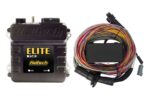 Haltech Elite 750 + Premium Uni Wire-in Harn Kit 5.0m (16')