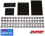 ARP BBC Air flow research 18 deg hex head stud kit