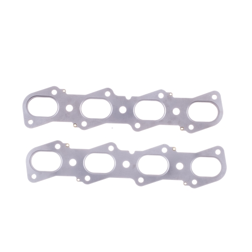 EBADAF3C-9AC5-4F84-13CF-69ED36EA0866 Cometic Exhaust Gasket Ford 5.4L Shelby Mustang "07 - Image 1