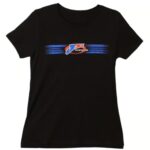 JE-Pistons WOMEN'S TEE - XLARGE