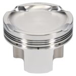 JE-Pistons Kit Chryslr/Dodge Neon 2.4L SRT4(8.5:1)-88MM(ASY)