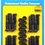 SB Chevy 283-327 & Inline 6 rod bolt kit(16pcs)