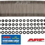 Chevy Duramax 6.6L diesel CA625+ custom age HSK