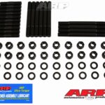 Mopar "A" w/W2-cylinder hsk